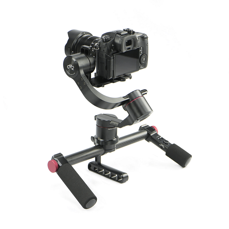 Gimbal Pilotfly h2 – 45 3軸ハンドヘルド ジンバル-