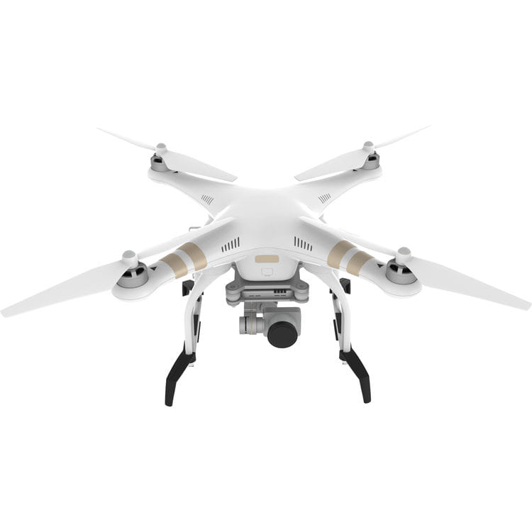phantom 3 landing gear