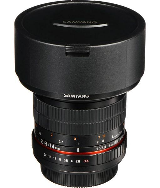 Samyang 14mm F2 8 Ed As If Umc Lens For Micro Four Thirds Filters Exchange Photography Accessories Samyang 14mm F2 8 Ed As If Umc Lens For Micro Four Thirds Filters Exchange Photography Accessories