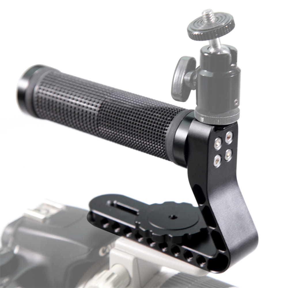 Video SMALLRIG Camera Long Lens Carry Handle for Camera Lens Camera