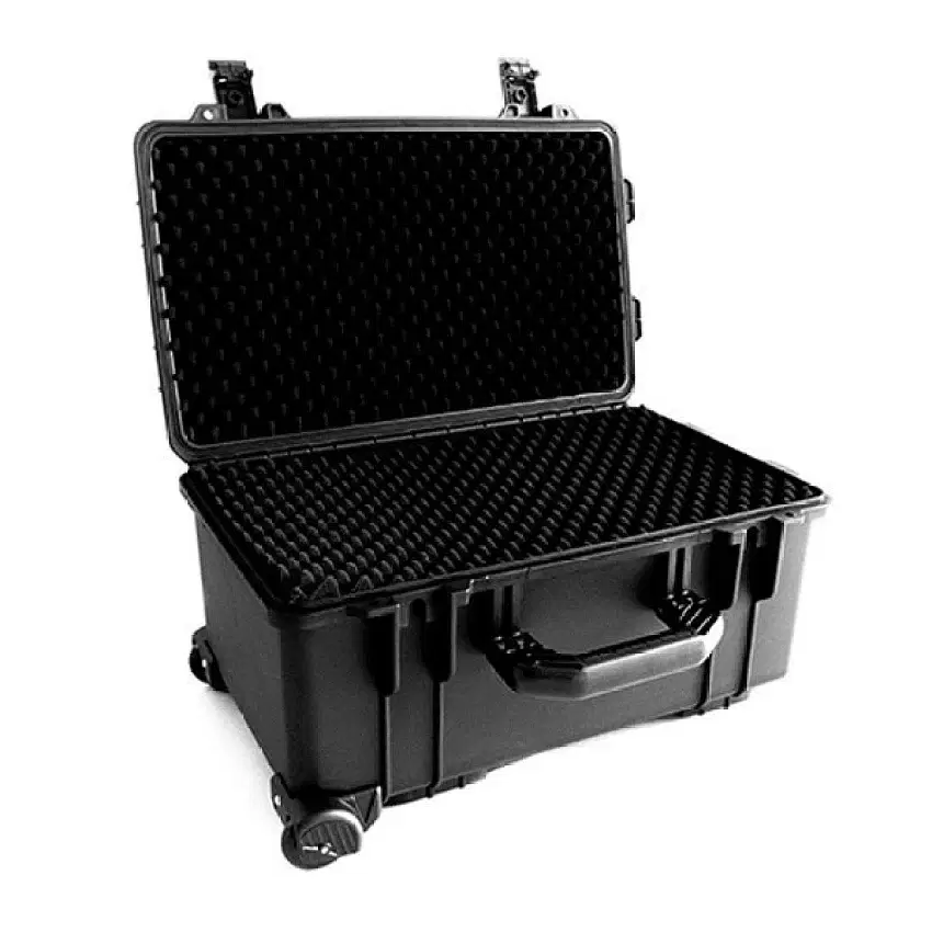 trolley bags exchange offer