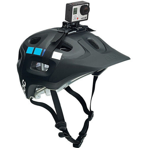 gopro mtb helmet mount