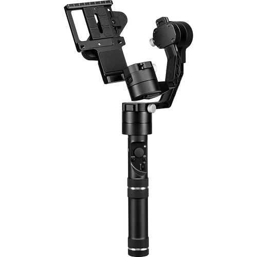 Zhiyun-Tech Crane v2 3-Axis Handheld Gimbal Stabilizer - Filters