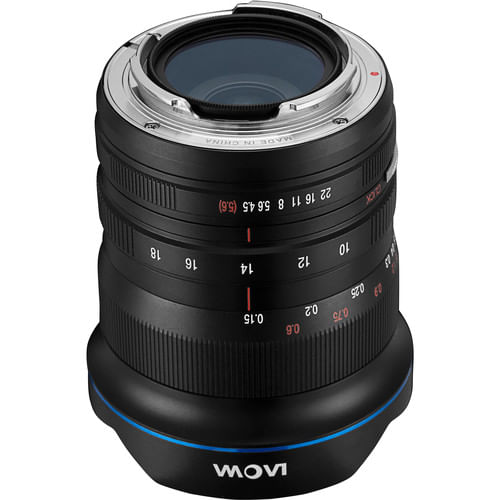 Venus Optics Laowa 10 18mm F 4 5 5 6 Fe Zoom Lens For Sony E Filters Exchange Photography Accessories Venus Optics Laowa 10 18mm F 4 5 5 6 Fe Zoom Lens For Sony E Filters Exchange Photography Accessories
