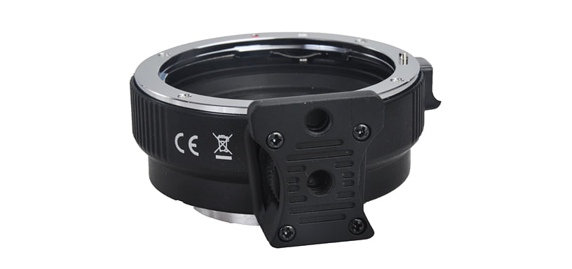 Commlite Cm Ef Nex Adapter Ef Efs To Sony E Mount Filters Exchange Photography Accessories