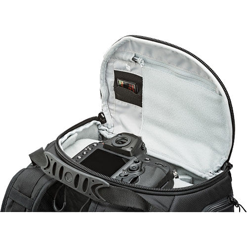 lowepro protactic 450 aw camera and laptop backpack