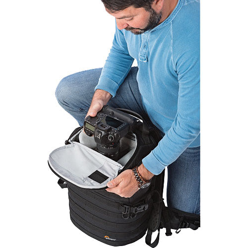 lowepro protactic 450 aw camera backpack