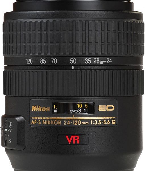 Nikon Af S Vr 24 1mm F3 5 5 6g Nikon Af S Vr 24 1mm F3 5 5 6g
