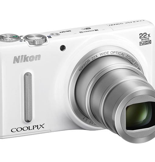 coolpix s9600 wifi