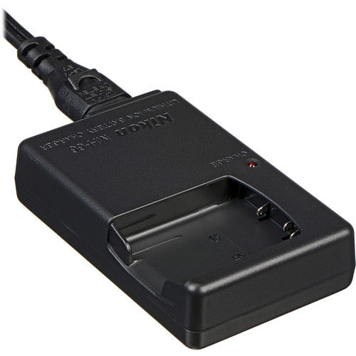 Nikon Mh 66 Battery Charger For En El19 Battery Nikon Mh 66 Battery Charger For En El19 Battery