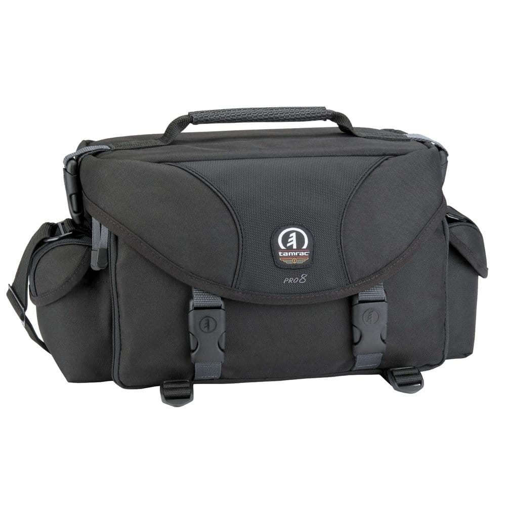 Tamrac 5606 System 6 Camera Bag (Blue 