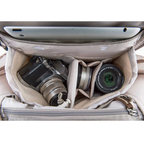 think tank perception tablet daypack